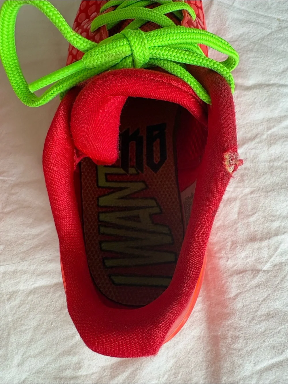 Nike 100% authentic